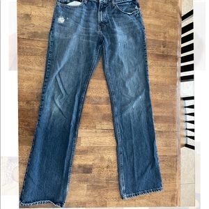 Ariat jeans